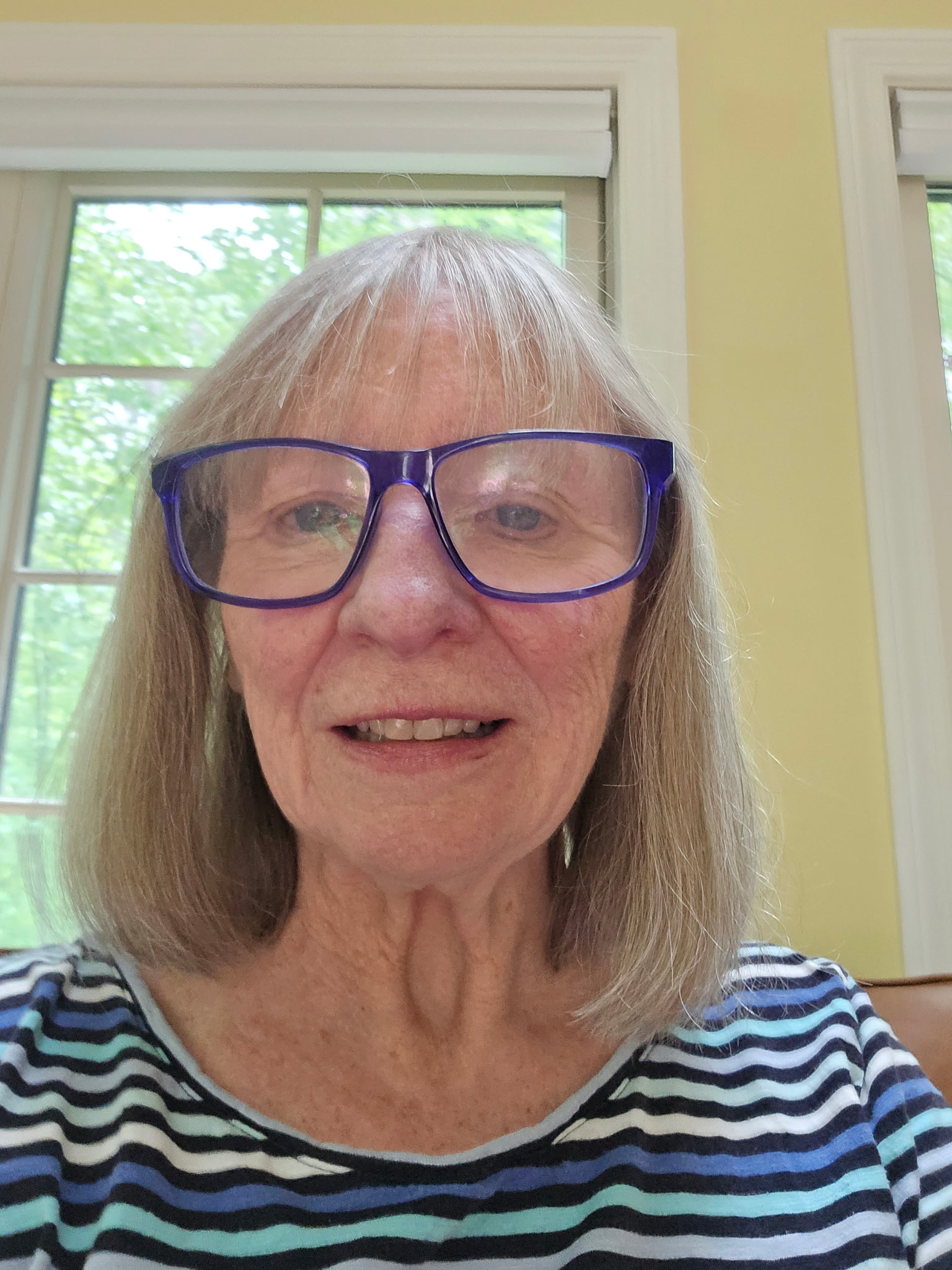 Debra Hammett