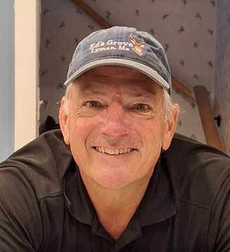 Jeff Cornish