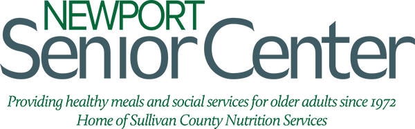 Newport Senior Center