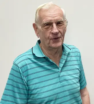 Larry K. Eaton